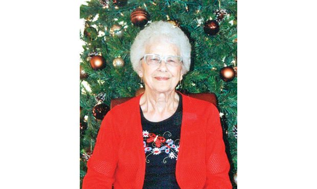 Mary Ann Rauser is Celebrating Her 90th Birthday!